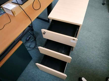 Photo of free Office draws (Digbeth B5) #2