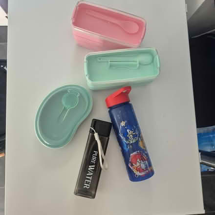 Photo of free Kids items (Boggart hill LS14) #1