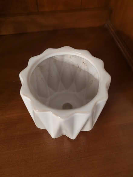 Photo of free 4" plant pot (Odenton) #2