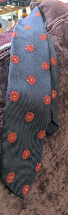 Photo of free LGGS tie (Freehold LA1) #1