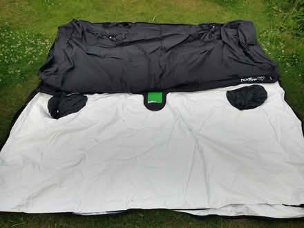 Photo of free Grow Tent - BudBox Pro 240x240x220cm (Marlbrook B60) #1