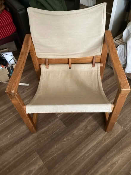 Photo of Chair (Childs Hill NW2) #1