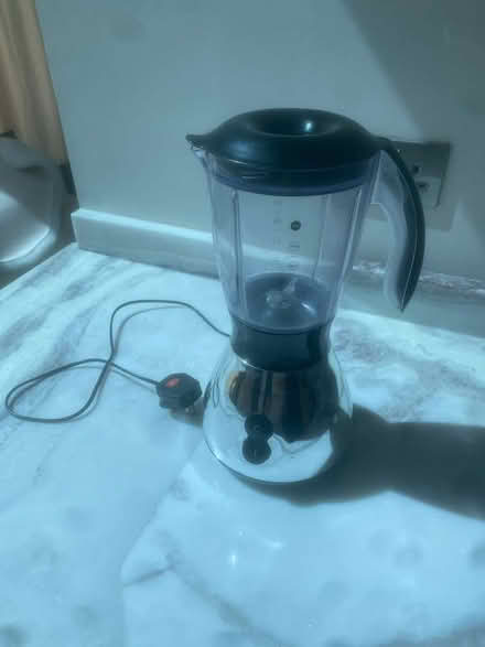 Photo of free Kenwood blender/liquidizer (Batheaston BA1) #1