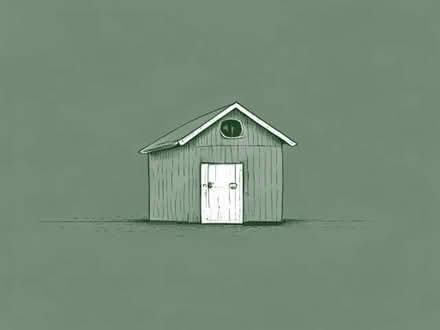 Photo of Shed felt (Muxton TF2) #1