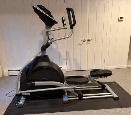 Photo of free Spirit elliptical (Westport CT) #1