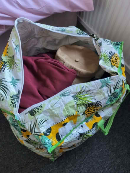 Photo of free large bag of ladies clothes (South End MK42) #1