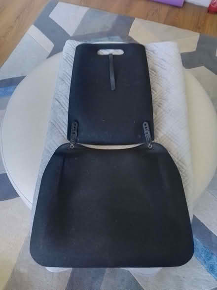 Photo of free Chair buddy portable (Sewardstonebury E4) #2