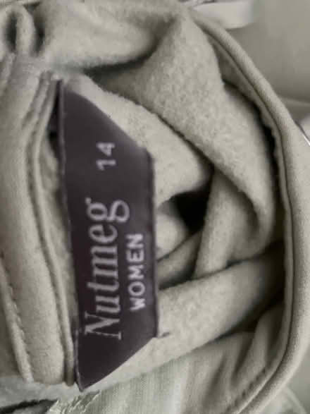 Photo of free Woman’s hoodie (Tyseley B11) #4
