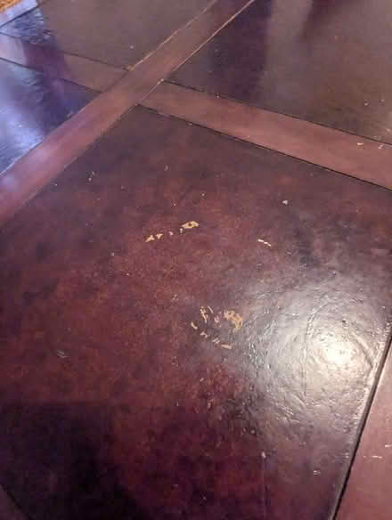 Photo of free Coffee table (Petersfield Ward CB1) #4