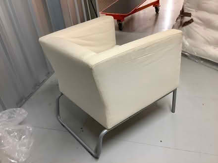 Photo of free IKEA Arm Chair - Klappsta Design (Upper Denby HD8) #2