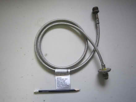 Photo of free Gas bottle connector (Ettalong near shops) #1