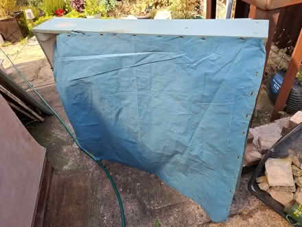 Photo of free Sand pit (Prenton CH43) #2