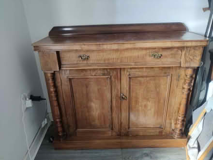 Photo of free Cabinet/dresser (Reddingmuirhead FK2) #1