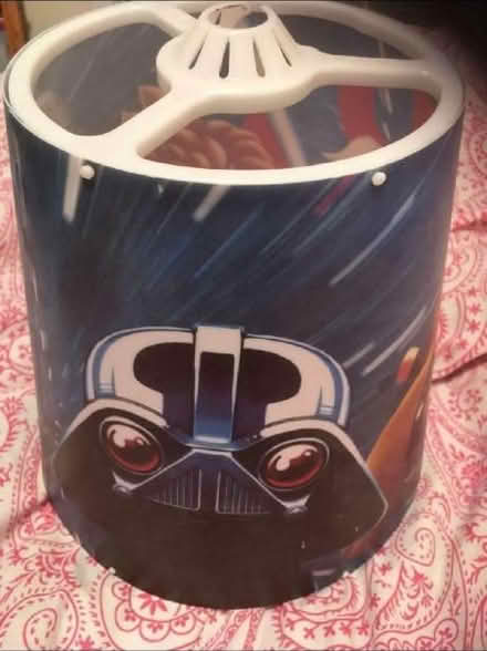 Photo of free Light shade (Gorebridge EH23) #2