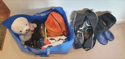 Photo of free Kids Toys (Greenwich SE10) #1