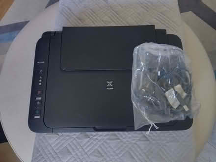 Photo of free Canon Printer (Sewardstonebury E4) #2