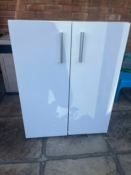 Photo of free Cabinet (Earley RG6) #2