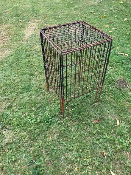 Photo of free Vintage brazier (Weston Park BA1) #1