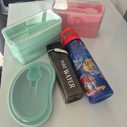 Photo of free Kids items (Boggart hill LS14) #2