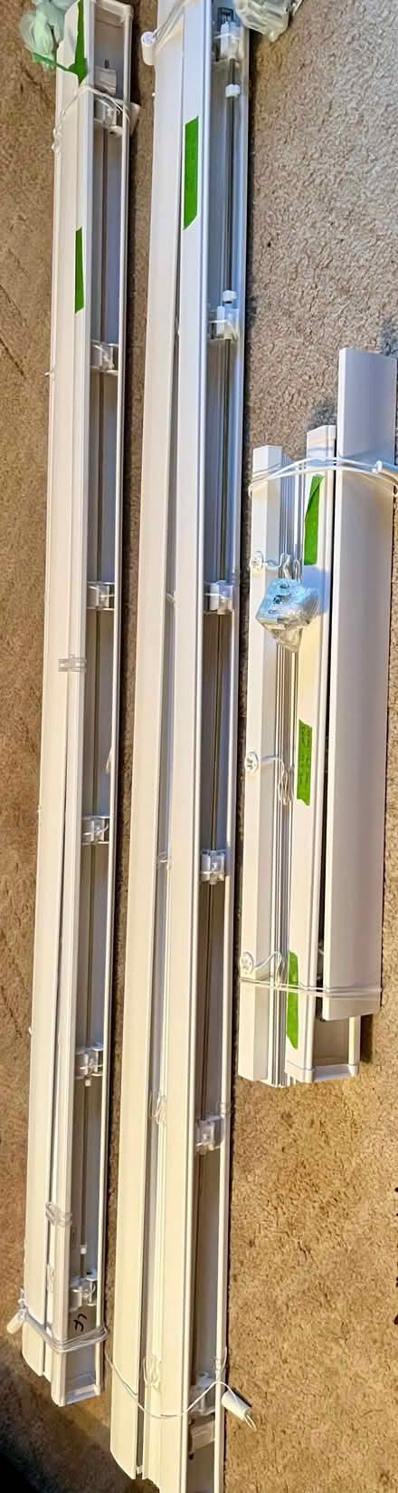 Photo of free Venetian blinds (Sandy SG19) #1