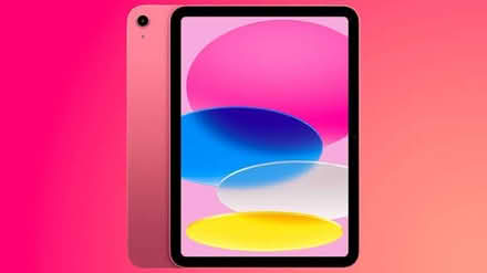 Photo of I pad (New York) #1
