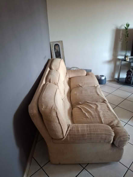 Photo of free Sofas to give away (Centurion) #1