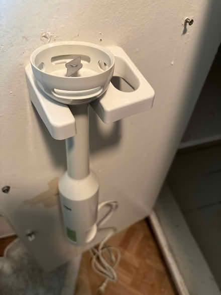 Photo of free Braun immersion blender (Croton-on-Hudson) #3