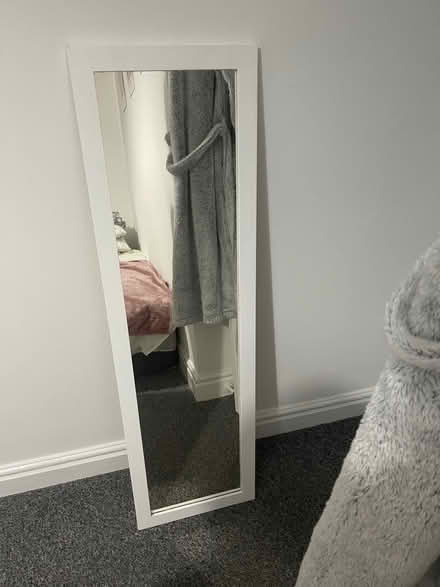 Photo of free Upcycled mirror (Penrith CA11) #1