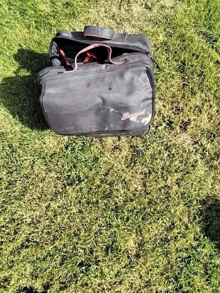 Photo of free Car care kit (Penrith CA11) #2