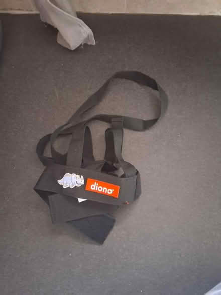 Photo of free Kids harness (CH5) #1