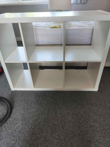 Photo of free Ikea storage (Rowanfield GL51) #1
