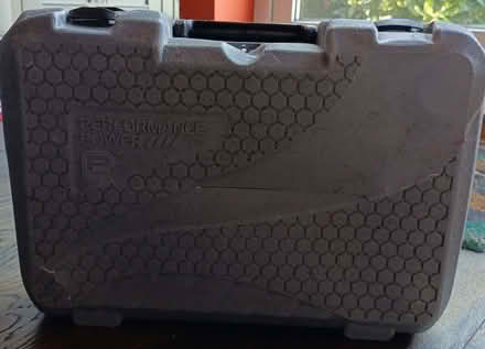 Photo of free Cordless drill (South Gosforth NE3) #1