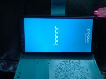Photo of free Honor 9 lite (Cashes Green GL5) #3