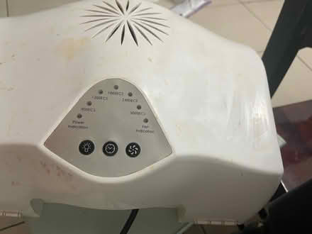 Photo of free Gel nail rv light (Satellite beach) #2