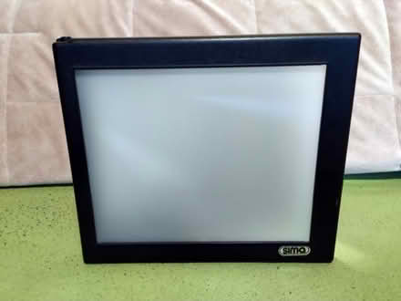 Photo of free Sima Copykit Box (Uplands / Riverside) #1