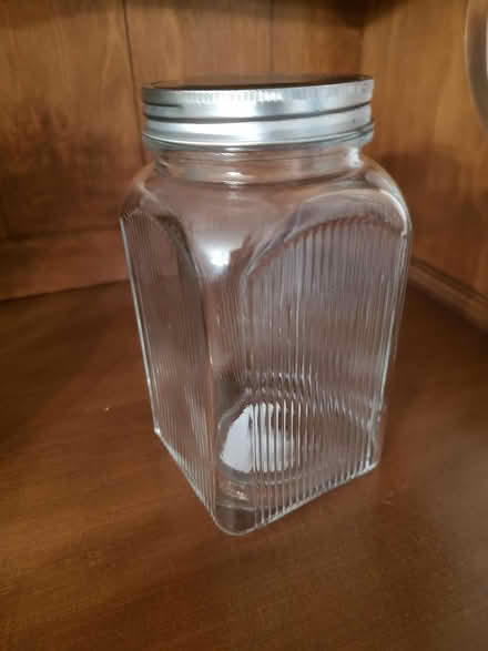 Photo of free Jar (Odenton) #1