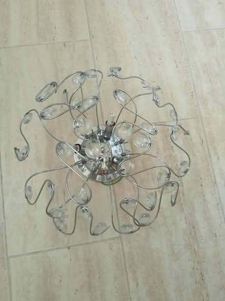Photo of free Light fitting (Penarth CF64) #1