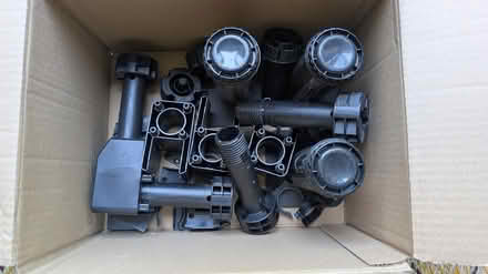 Photo of free Kitchen unit feet (Stroud) #1