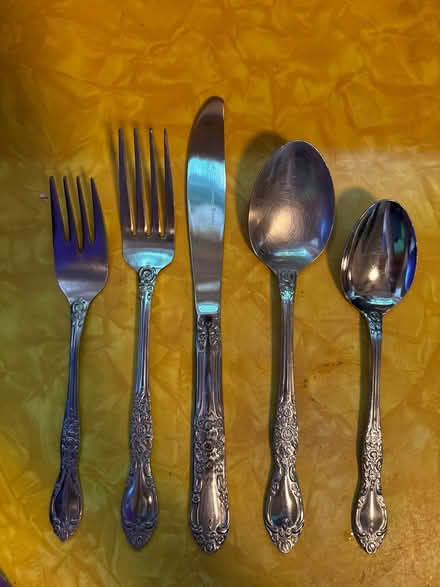 Photo of free Silverware + cooking tools (Croton-on-Hudson) #1
