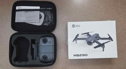 Photo of free Drone - items only (Weston, Bath) #1