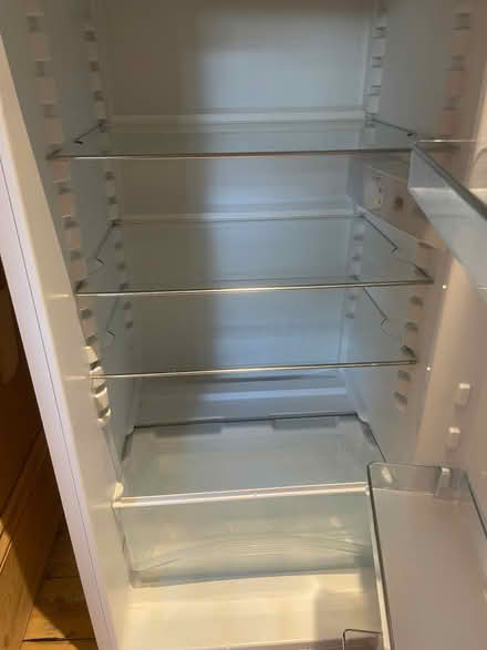 Photo of free Miele fridge freezer - perfect working order (Fiveways BN1) #3