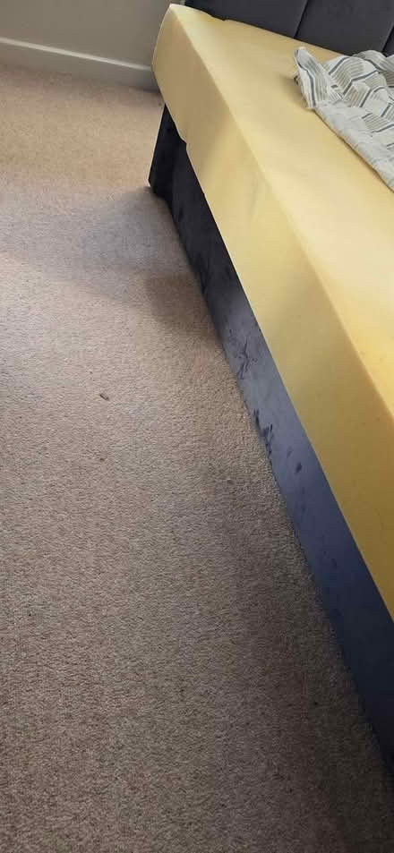 Photo of free King size mattress (Cheltenham) #2