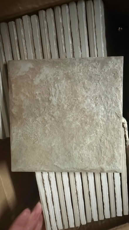 Photo of free Ceramic tiles (Lake Nona region) #2