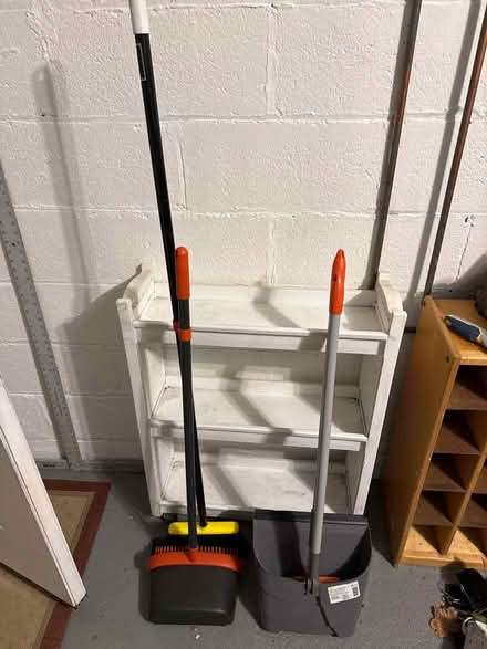 Photo of free Brooms (Hartsdale) #1
