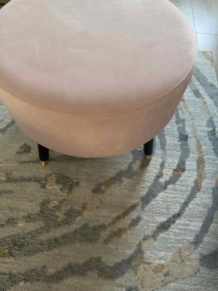 Photo of free Ottoman (South Uxbridge) #3