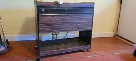 Photo of free Hostess trolley (Central Lancaster LA1) #3
