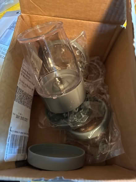 Photo of free Bella Rocket Blender (Croton-on-Hudson) #2