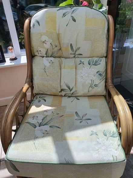 Photo of free Chair (Grange Park SN5) #2