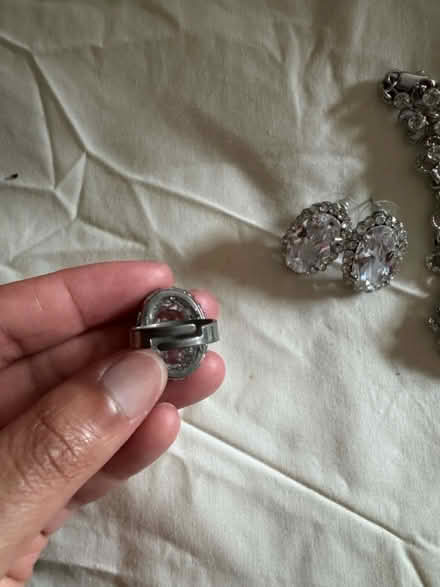 Photo of free A bag of Fashion Jewellery (Edmonton Green) #2