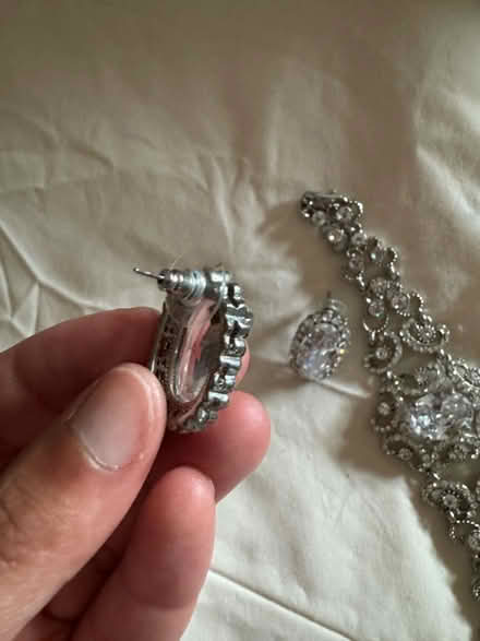 Photo of free A bag of Fashion Jewellery (Edmonton Green) #3